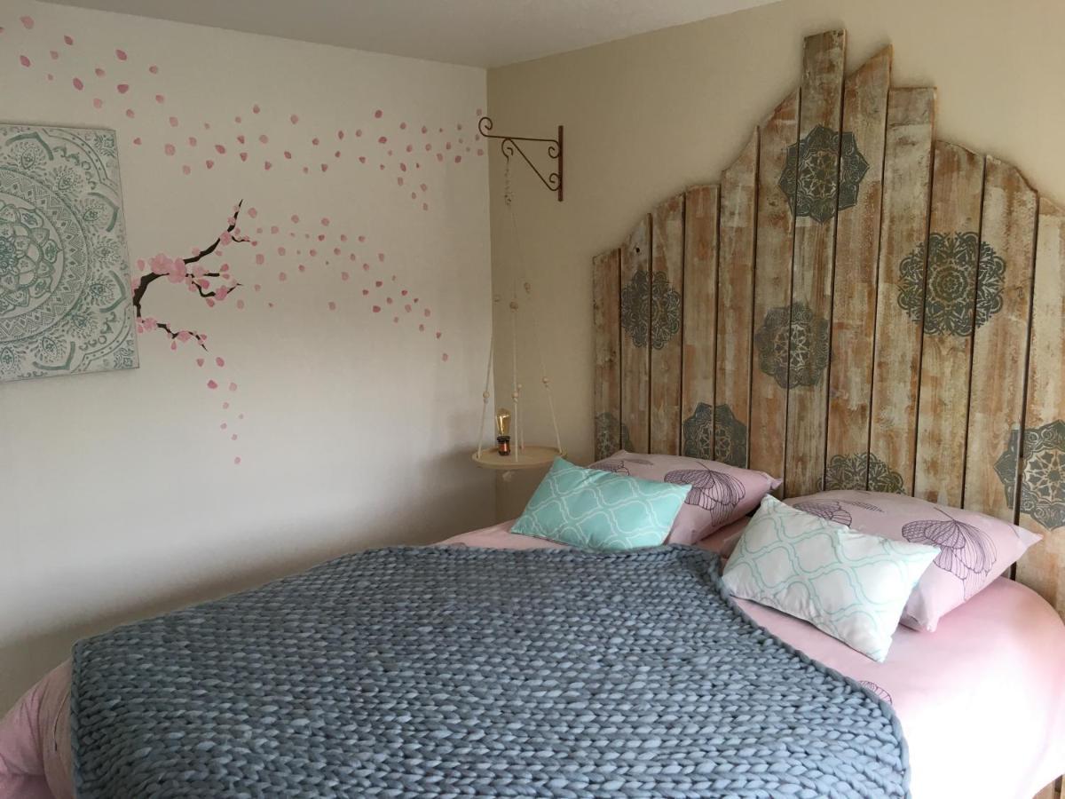 Chambre D'Hotes Le Clos De Rapevache Exteriér fotografie